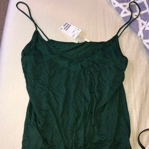H&M tank